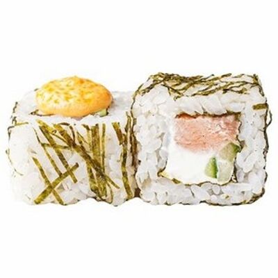 Ролл Шеф Hot в SUSHIBOX по цене 261