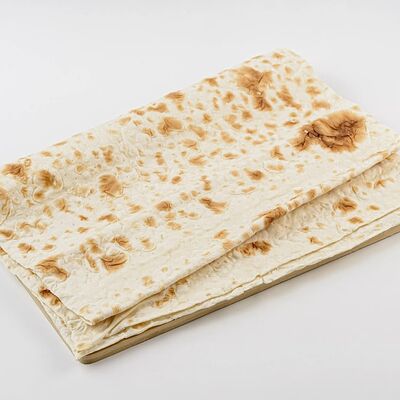 Лаваш в Lounge Trattoria Pizza Bar по цене 160 ₽