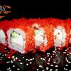 Калифорния с крабом в Kitaevsushi по цене 448