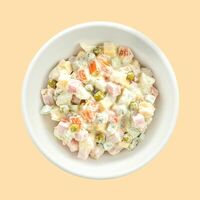 Оливье в Цех85