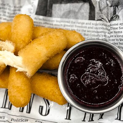 Сырные палочки в #ВМЯСО по цене 430 ₽