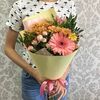 Букет Нежность слов в FLORISTICA по цене 2650