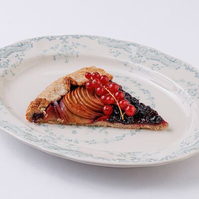 Галета яблочная в Mela по цене 500 ₽