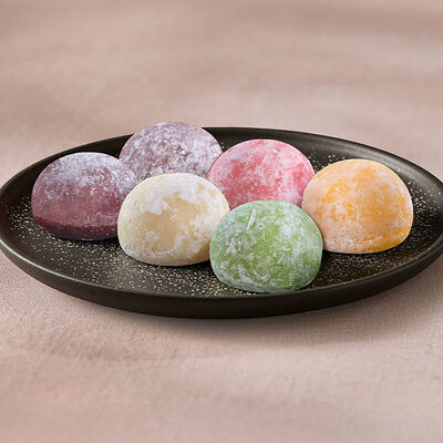 MoMochi Ассорти в Тануки по цене 2160