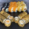 Сет №7 в Sushi рай по цене 2640