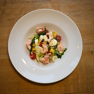 Маленький остров в Rolling's по цене 561 ₽