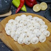 Пельмени домашние в Батони