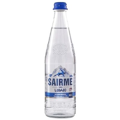 Саирме без газав Гриль-бар Угли по цене 280 ₽