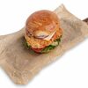 Krispy Chicken Burger в Пинта по цене 3290