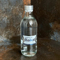 Legend of Baykal газированная в JAGGER