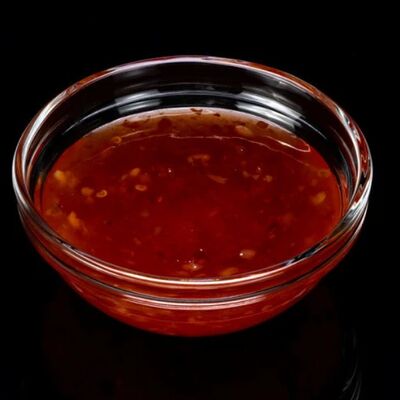 Соус свит чили в La grande по цене 100 ₽