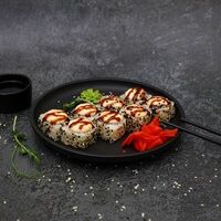 Сенсей в SUSHIBOX