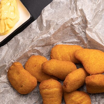 Наггетсы в Sushiland по цене 335 ₽