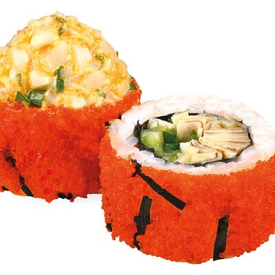 Сакаи в Мельница-СушиШеф по цене 550 ₽