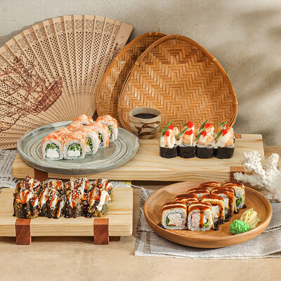 Сет Аватар в Pikapika по цене 11190 ₸