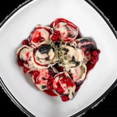 Дикая парочка средняя порция в Лепим и варим по цене 850 ₽