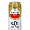 Пиво светлое безалкогольное Amstel в Easy Bar по цене 100