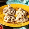 Хинкали с сыром в ЛЕС по цене 900