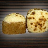 Ролл Big Запеченный Унаги Босс в Большой и маленький ролл