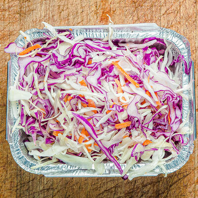 Салат Коул Слоу в Hey Turner BBQ по цене 250 ₽