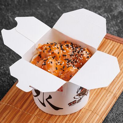 Тефтели в томатно-сливочном соусе в Лапшичная по цене 350 ₽