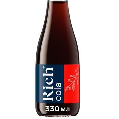 Rich Cola в Бабило по цене 230 ₽