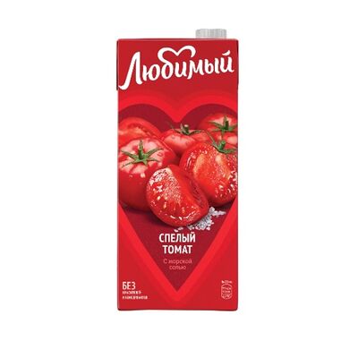 Любимый Спелый томат в Greece Burger по цене 250 ₽