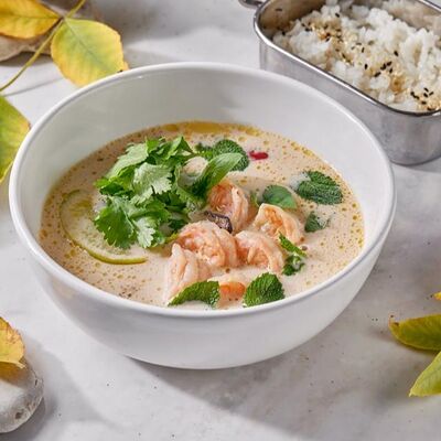 Том кха кунг в Море на Патриках по цене 790