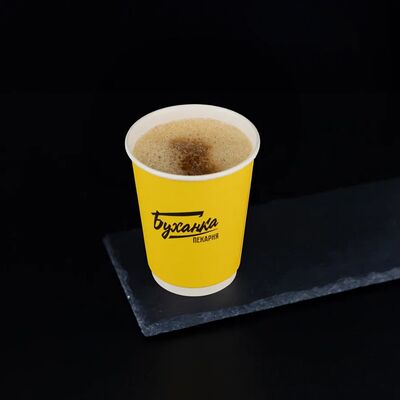 Кофе Горячий Шмель Апельсиновый в Пекарня Буханка по цене 290 ₽