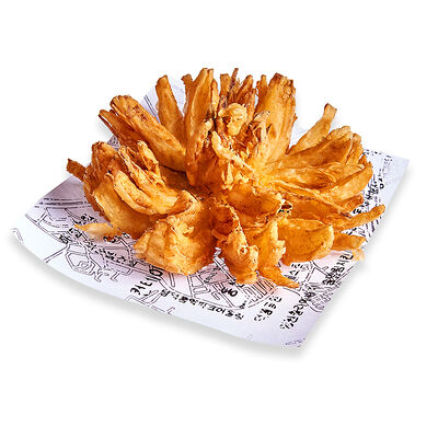 Луковый цветок в KANNAM CHICKEN по цене 359 ₽