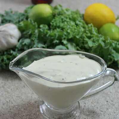 Соус Цезарь в Hey Bro по цене 90 ₽