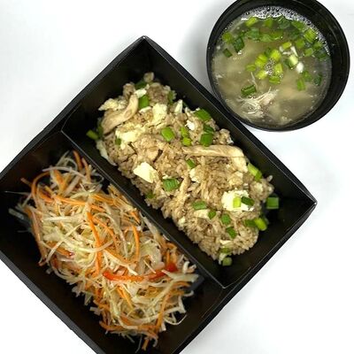 Комбо Лайт в Вкусно разно по цене 665 ₽