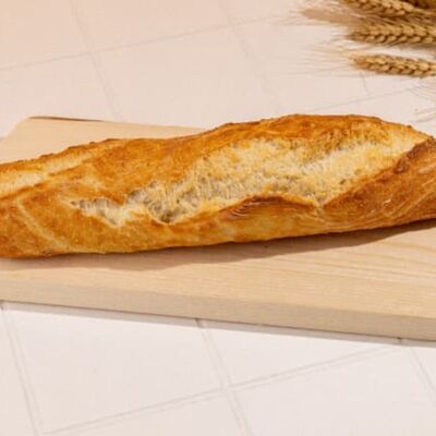 Багет Пшеничный в Буханка по цене 129 ₽