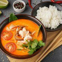 Том ям mini (Tom yam) 600 гр в Muine