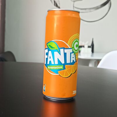 Fanta в АртМакс по цене 110 ₽