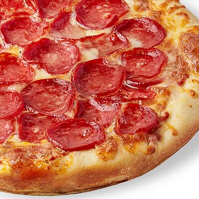 Пан Пепперони в Chicago Pizza по цене 3000 ₸