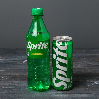 Sprite в Шаурма Mr Chef по цене 150 ₽