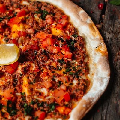 ЛамаДжо классическая в Огонек по цене 210 ₽