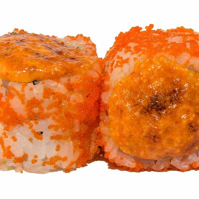 Ролл Калифорния Хотто в Sea Zone по цене 280