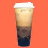 Орео в Obbaboba bubble tea по цене 600