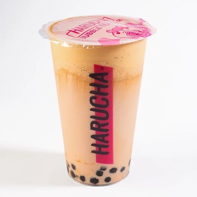 Korean Coffee Mв Harucha по цене 300 ₽