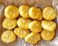 Куриные наггетсы 12шт в Mango