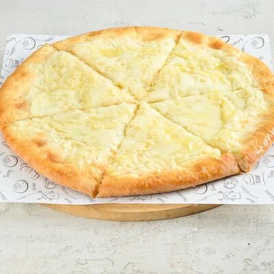 По-мегрельски в Пито-Грильто по цене 855 ₽