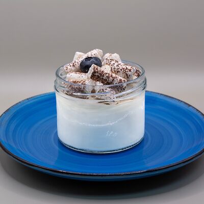 Тирамису в Organic Coffee по цене 479 ₽