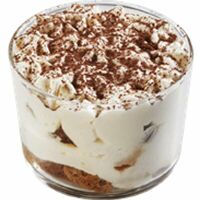 Tiramisu в Папалео