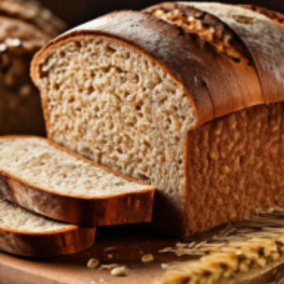 Мультизерновой хлеб в Йохан-Пивохан по цене 50 ₽