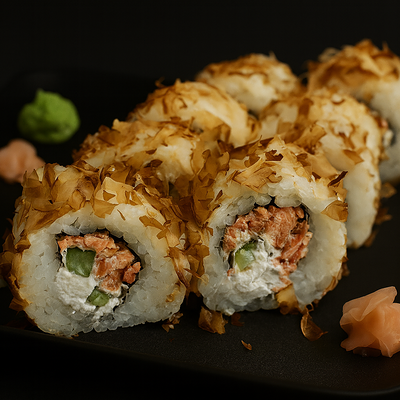 Копченый в Авто Япончик по цене 650 ₽