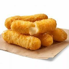 Сырные палочки в Pita gyros по цене 390 ₽