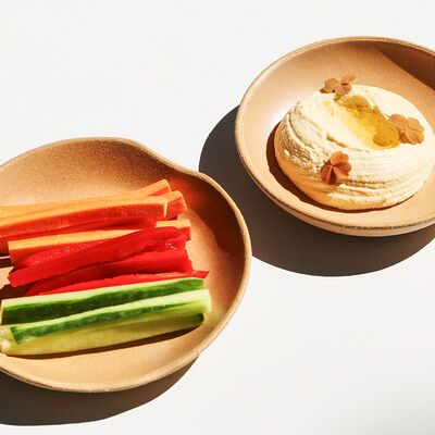 Детский хумус в Angel Cakes по цене 450 ₽