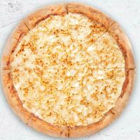 Любители сыра Пицца 30 см Пан тесто в Pizza HeartPizza Hut